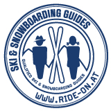 RIDE-ON SKI GUIDES